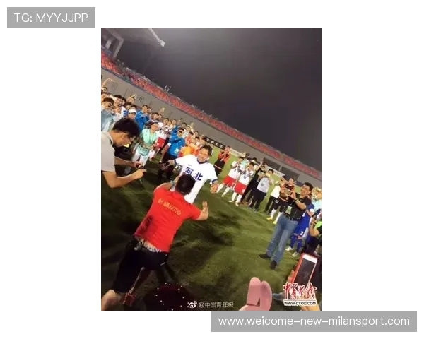 运动“快闪”瞬间：比赛中最“激动人心”的片段！