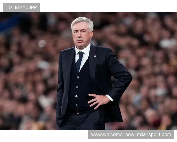 皇马再获胜利，安帅称球队越踢越稳，安切洛蒂皇马22连胜阵容