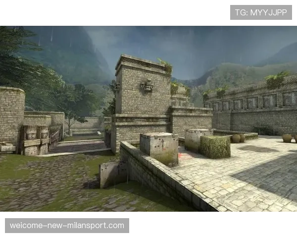 CSGO2玩家最想删除的地图
